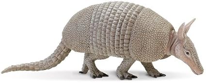 safari incredible creatures