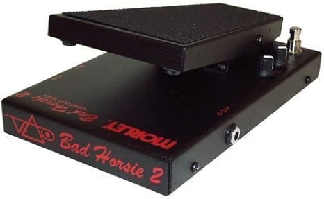 Morley VAI-2 Steve Vai Bad Horsie 2