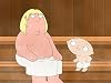 Peternormal Activity [2015 Family Guy TV Episode]