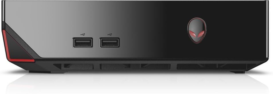 DELL Alienware Alpha R2 i7-6700T 8GB 256GB SSD Nvidia GTX960 4GB Windows 10 (Certified Refurbished)