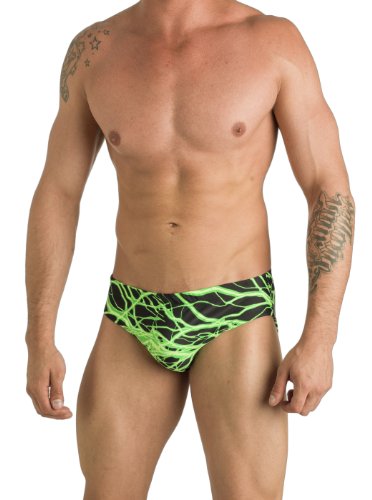 Mens New Hot Print Body Bikini Swimsuit Desertcart Seychelles