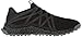 adidas Performance Men's Vigor Bounce m Trail Runner, Black/Onix/Grey, 10 M US