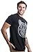 Odin | Norse Mythology God Valkyrie Valhalla Viking Raven Nordic Thor T-Shirt
