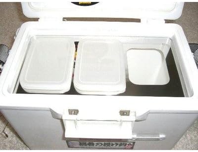 Amazon Sessya ステンレスクーラー中蓋 ダイワ80用 Sessya クーラーボックス