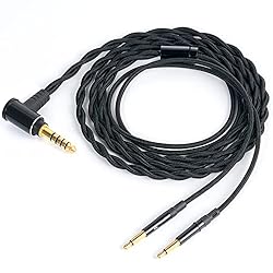 FAAEAL Balanced Cable Replacement for Hifiman