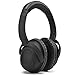 Juboury Solace Battery Active Noise Canceling Over-Ear Headsets for iOS, Samsung Andorid Phones,Tablets,Portable Music Players,Laptop, PC, in-Flight Entertainment Devices with Carrying Case