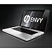 HP ENVY 15 Notebook (Intel Core i7-2860QM Quad Processor - 2.50GHz with TURBO BOOST to 3.60GHz, 16 GB RAM, 1TB Hard Drive 1000 GB, slot-loading DVD burner, BEATS AUDIO, 15.6-inch Radiance Full HD display, Windows 7) ULTRA thin Laptop PC