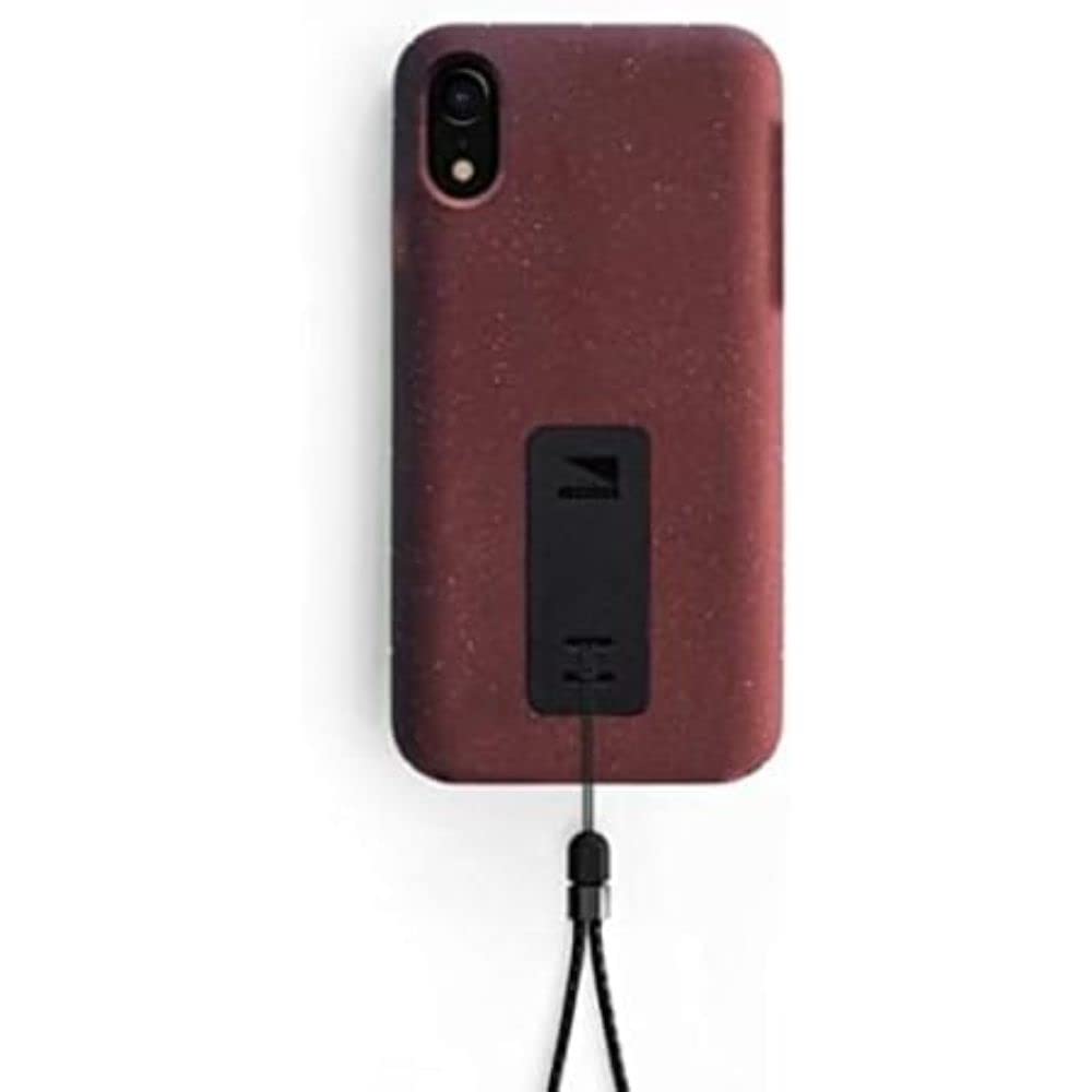 Lander Moab Case for Apple iPhone Xr - Red