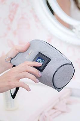 primo passi bottle warmer