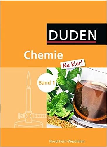 Duden Chemie – Na klar! – 1