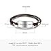 Tian Zhi Jiao Personalized Stainless Steel Bracelets for Women Custom Name Bar Bangle Engraved Bracelets for Men Gifts for Boyfriend