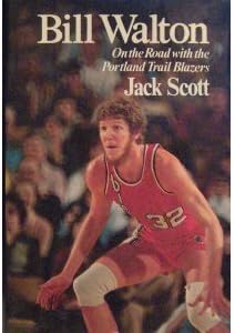 Bill Walton: On the road with the Portland Trail Blazers