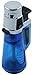 Scorch Torch Single Jet Flame Butane Cigarette Cigar Torch Lighter (Blue)
