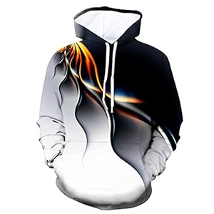 SSBZYES Mens trui hoodie bedrukte trui hoodie sweatshirt hoodie losse capuchon trui mode trui T-shirt