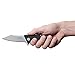 Kershaw Grinder Assisted Opening Flipper Knife (3.25