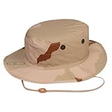 Tru-Spec Boonie, 3 Color Desert, Size 7.5