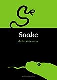 Snake (Animal) by Drake Stutesman