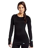 Under Armour Women's UA Base 3.0 Crew