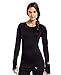 Under Armour Women's UA Base 3.0 Crew