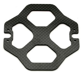 Team Associated 91187 Factory Team 4x4 Saddle Pack Battery Strap