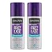 John Frieda Frizz Ease Dream Curls Spray, 2-pack, 6.7 Ounce Daily Styling Spray, Magnesium-enriched Formula, Revitalizes Natural Curls