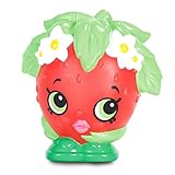 Shopkins Strawberry Kiss Illumi-Mate Colour Changing Light