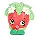 Shopkins Illumi-mate Strawberry Colour Changing Light