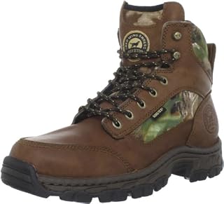 Irish Setter Men's 801 Havoc Waterproof 