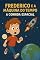 Livro Frederico e a Máquina do Tempo 9 – A Corrida Espacial (Frederico e a Maquina do Tempo)