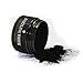 Activated Charcoal Teeth Whitening Powder, Onuge 100% Natural Nano Bamboo Dazzling White Enamel Safe Tooth Stain Remover (1.75 oz)