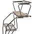 Sniper Deluxe 2-man Ladder Tree Stand 18'