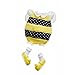 MGA Lalaloopsy Fashion Pack - Bee Costume