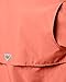 Columbia Men's Bahama II Long Sleeve Shirt, Bright Peach, Small