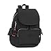 Kipling Ravier Backpack, Black, One Size