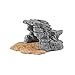 SCHLEICH 42261 Dinosaur Play Set with Cave