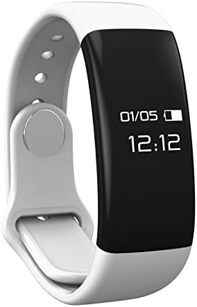 tirux bluetooth smart watch