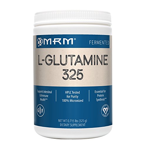 MRM L-Glutamine 325 - Image 11