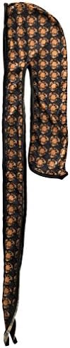 New Imagination Fosachi Silk Designer Durag