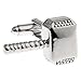 Norse Mythology Thor's Hammer Thunder Cufflinks Cuff Links Hero