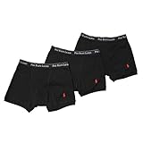 Polo Ralph Lauren 3 Boxer Briefs (RS71)