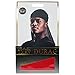 Silky Durag various color II (Red)