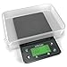 Coffee Scale with Timer - Coffee Gator Digital Multifunction Weighing Scale - Large, Bright LCD Display - Espresso Scale, Coffee Brewing, Food, Drink and General Kitchen Use