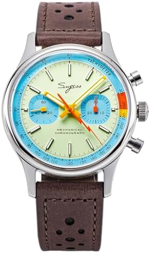 Amazon.com: Sugess S387.01.Z Teal Blue Eyes SWAN Neck x Exhibition