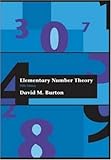 Elementary Number Theory