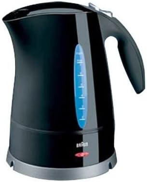 Braun WK200B AquaExpress Electric Water 