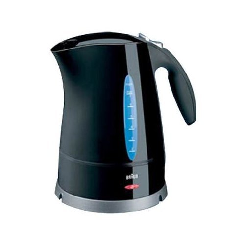 Braun WK200B AquaExpress Electric Water Kettle Braun Hot