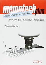 Industrialisation & mécanique