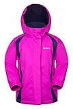 Mountain Warehouse Honey Kids Ski Jacket - Boys & Girls Winter Coat