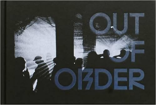 Amazon Com Out Of Order The Underground Rave Scene 1997 2006 9780993228803 Macindo Molly Books