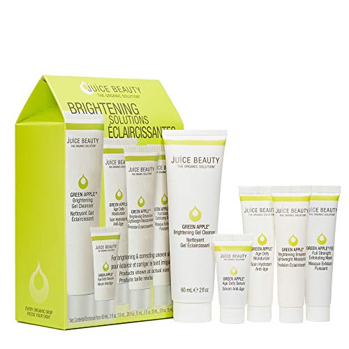 juice beauty green apple cleanser